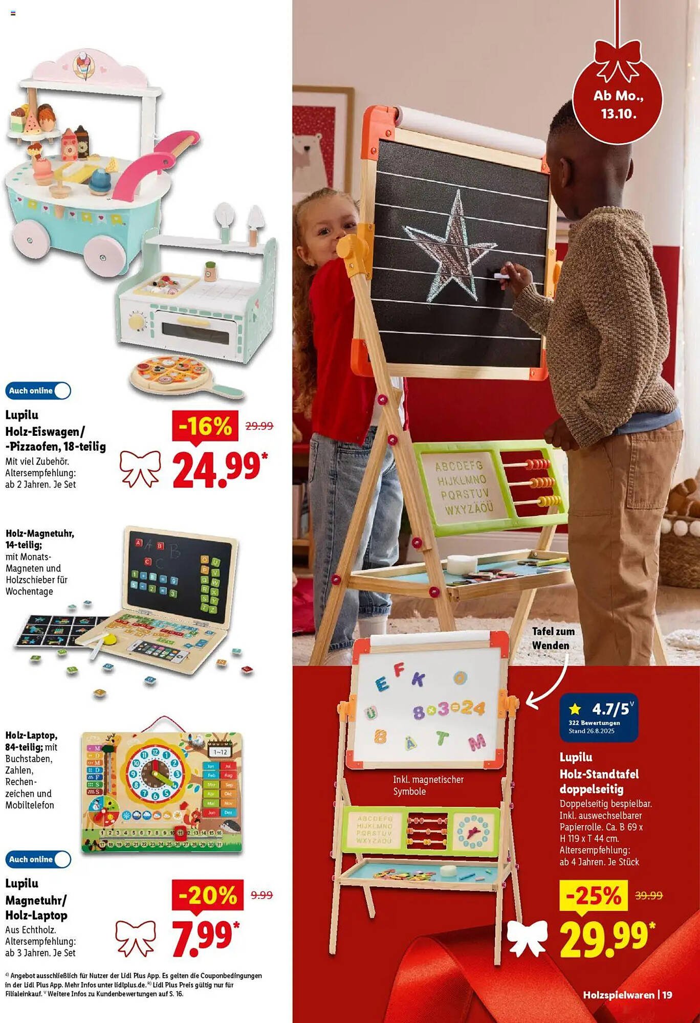 Lidl Weihnachten – Seite 19