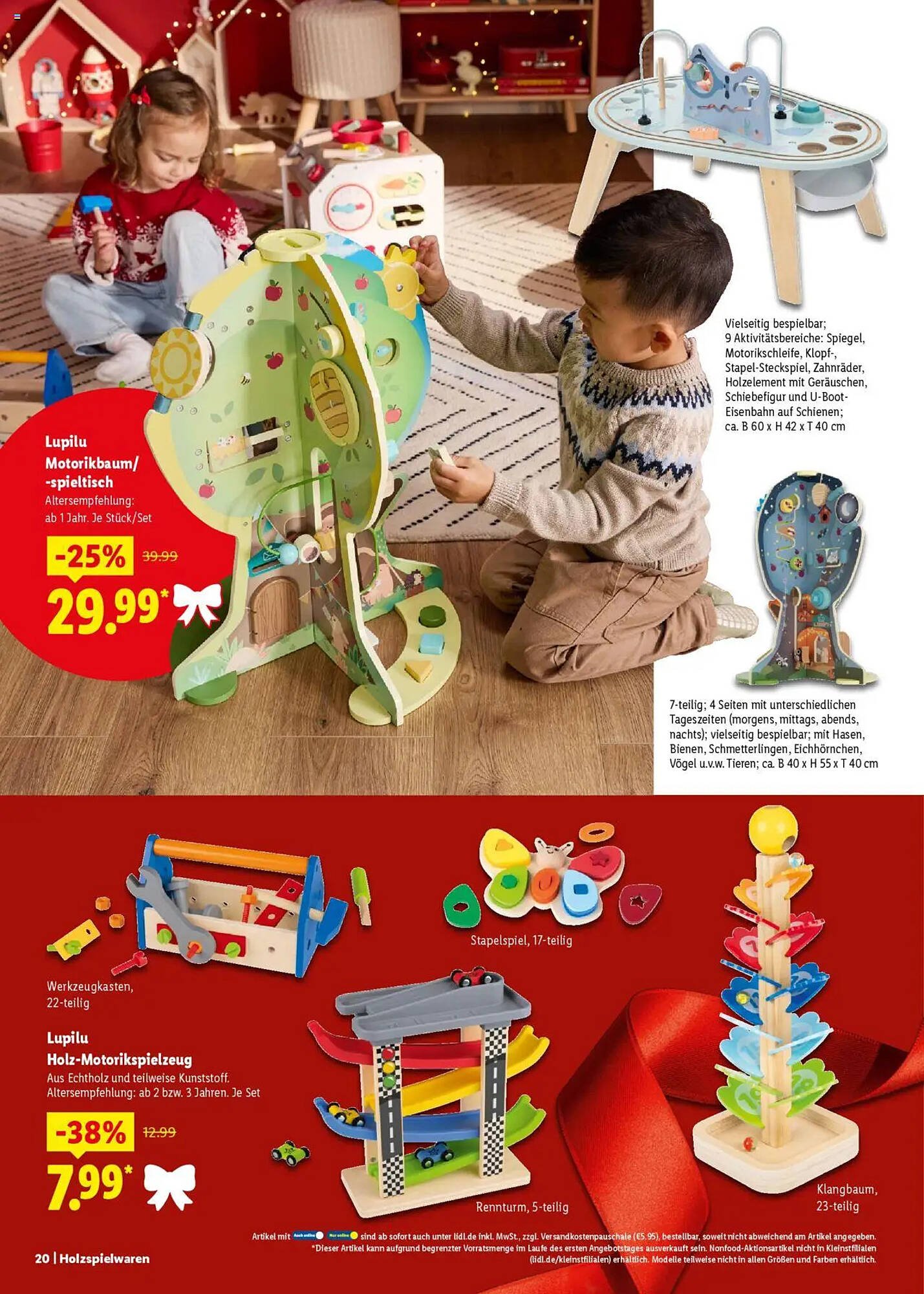 Lidl Weihnachten – Seite 20