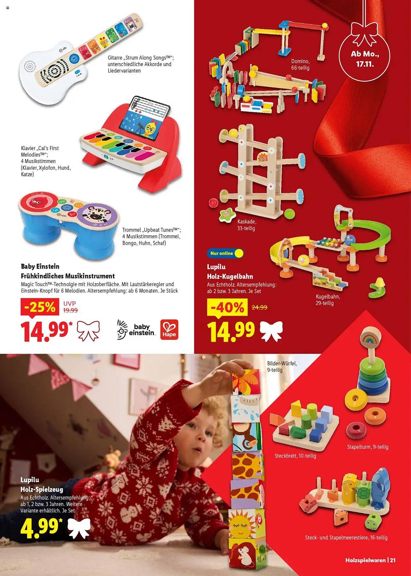 Lidl Weihnachten – Seite 21