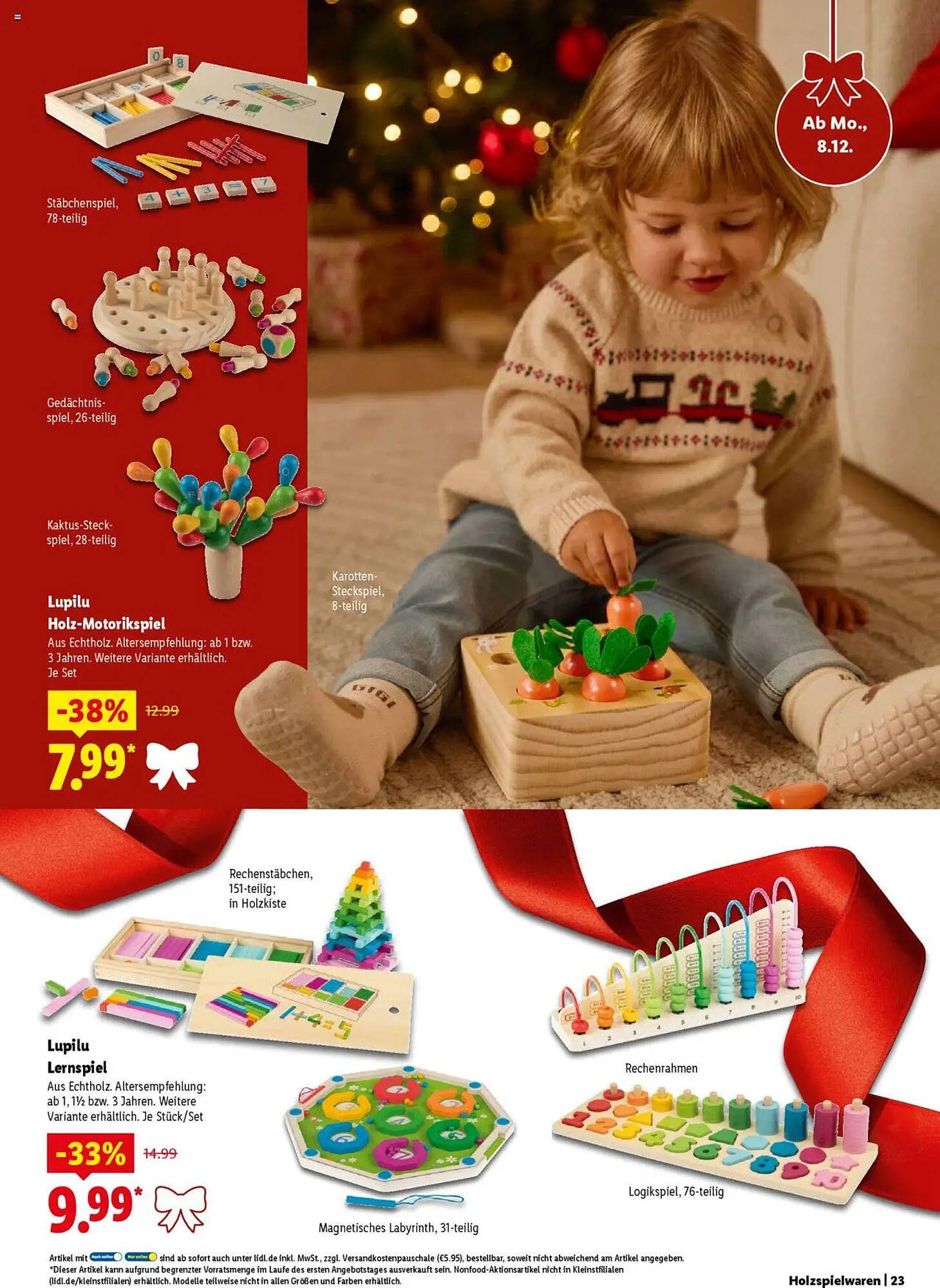 Lidl Weihnachten – Seite 23