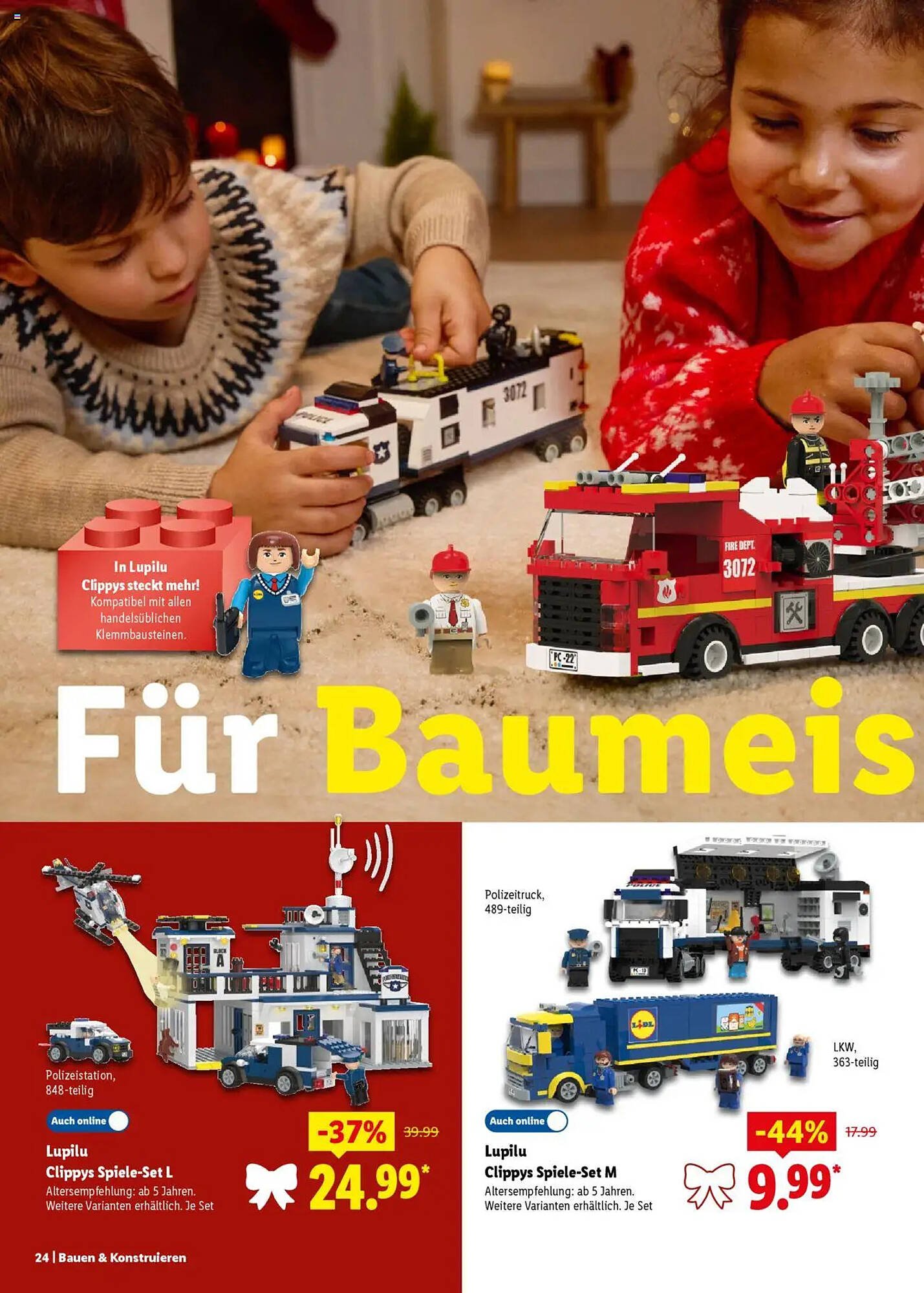 Lidl Weihnachten – Seite 24