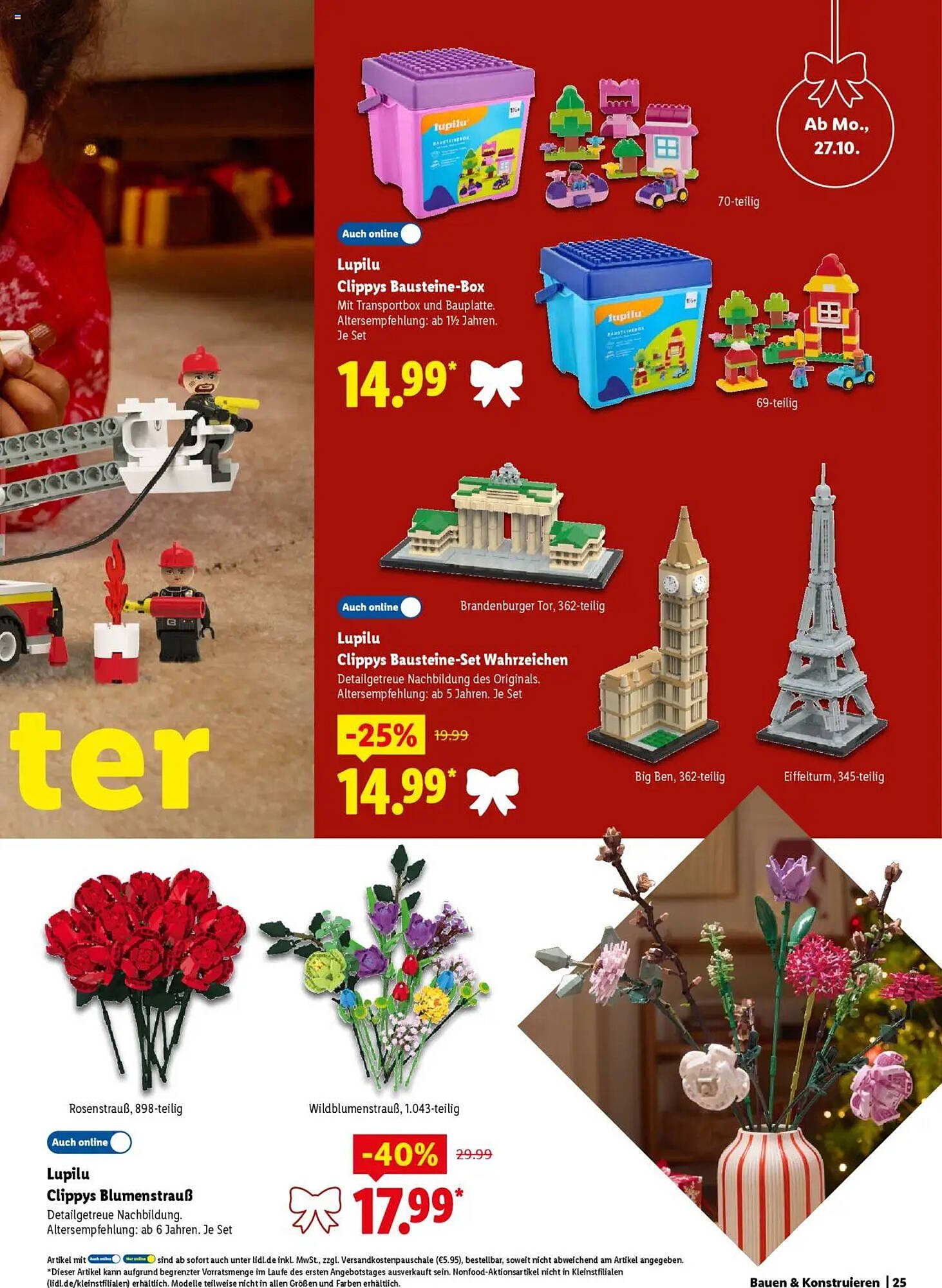 Lidl Weihnachten – Seite 25