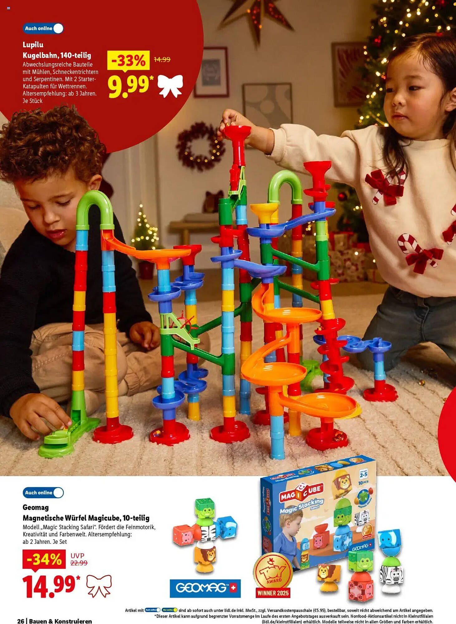 Lidl Weihnachten – Seite 26