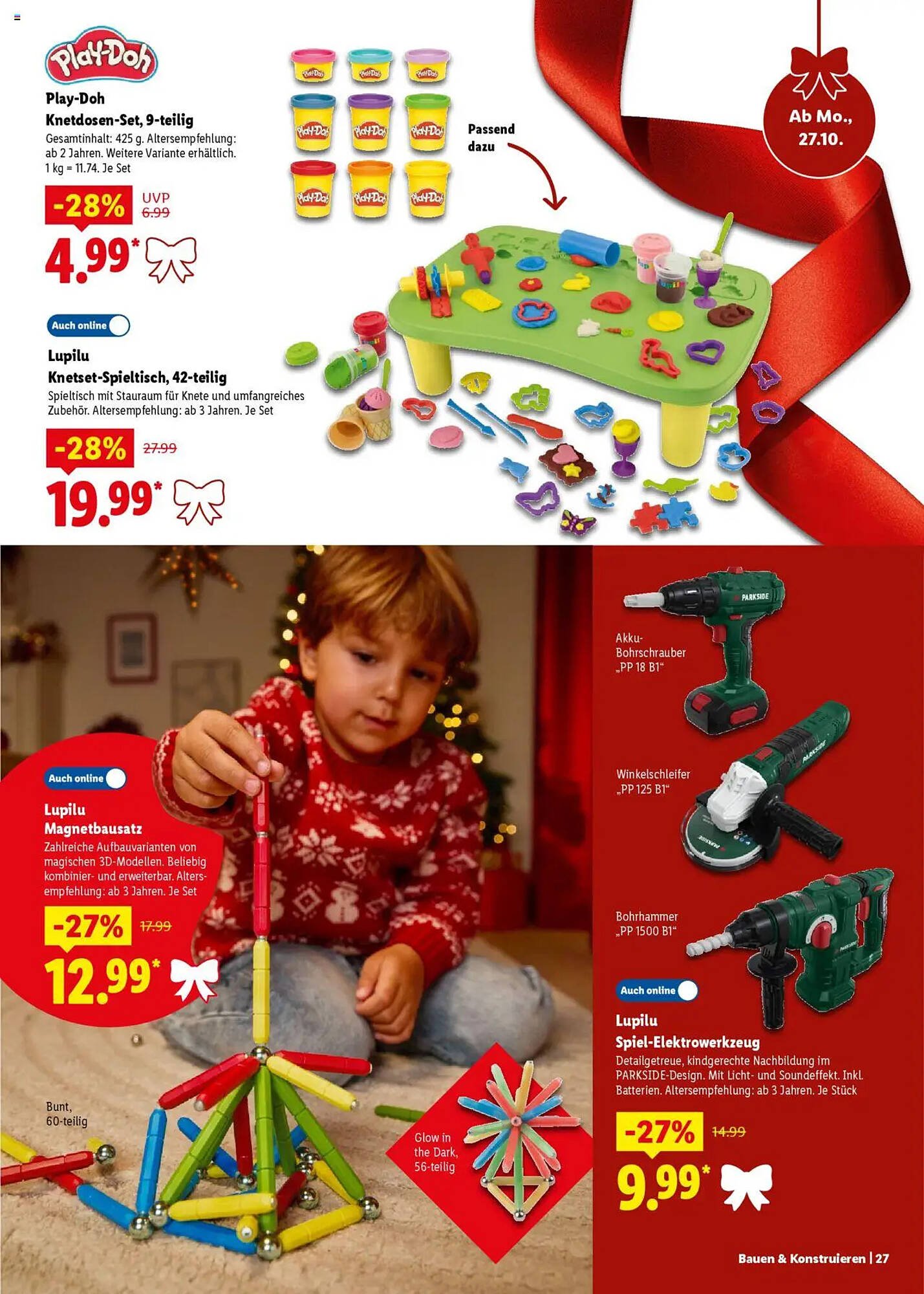 Lidl Weihnachten – Seite 27
