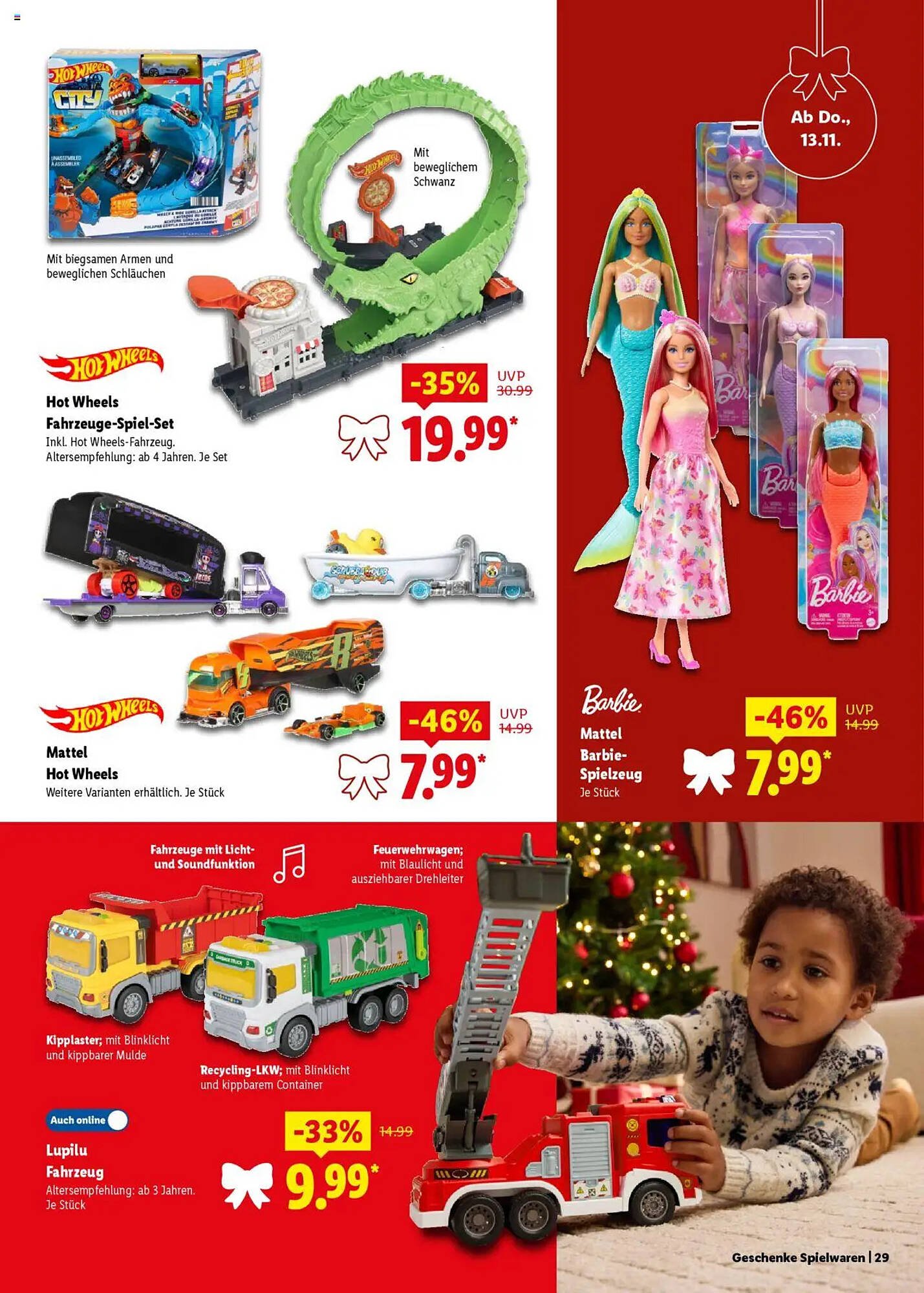 Lidl Weihnachten – Seite 29
