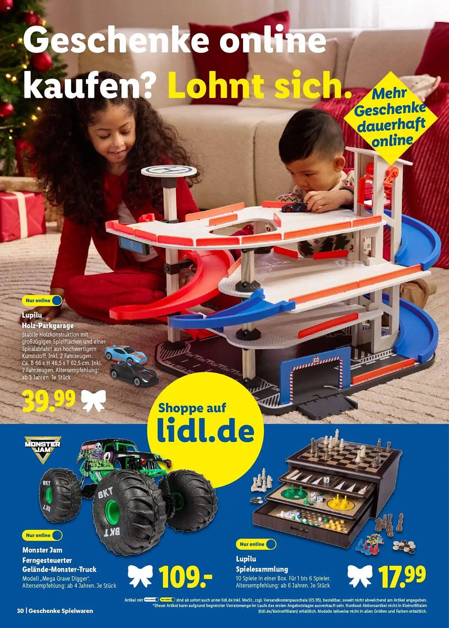 Lidl Weihnachten – Seite 30