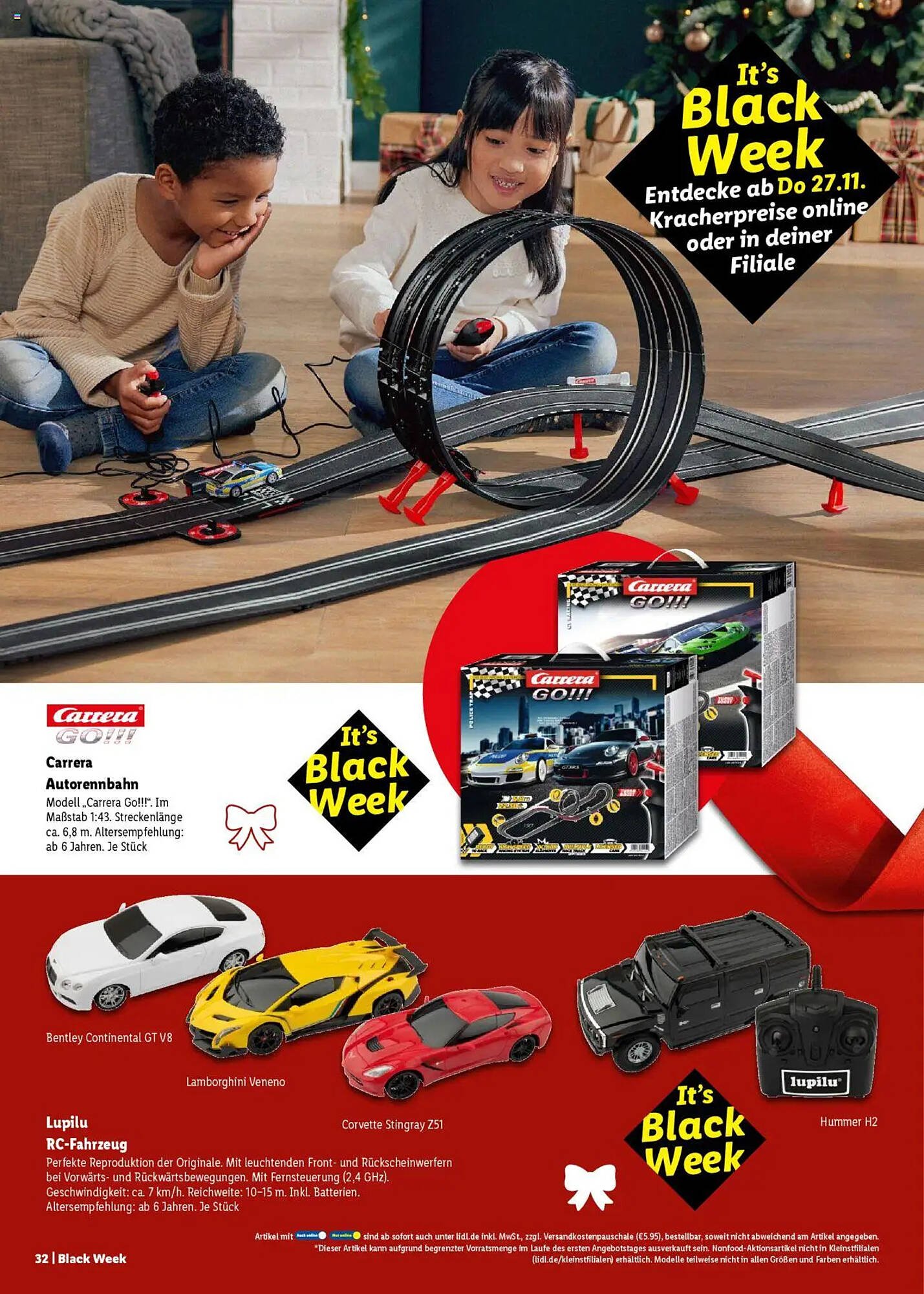 Lidl Weihnachten – Seite 32