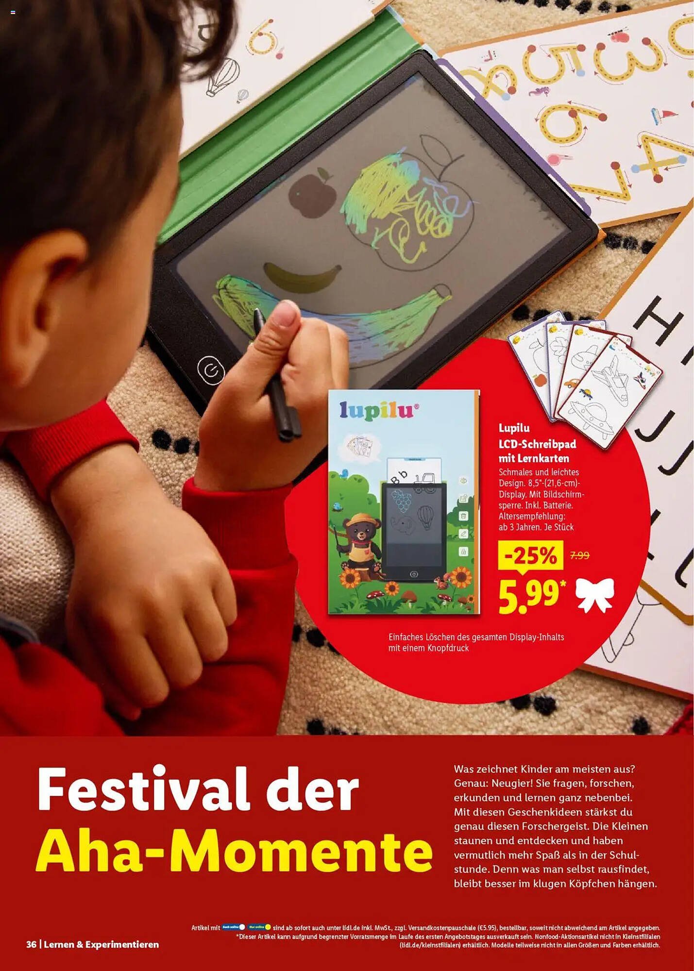 Lidl Weihnachten – Seite 36