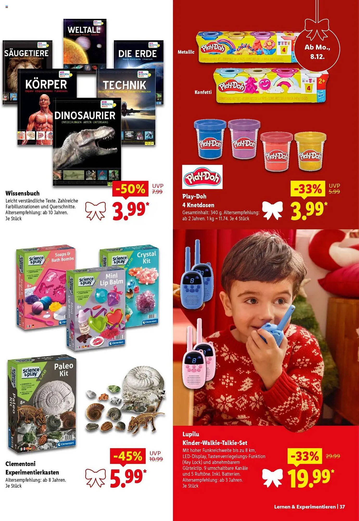 Lidl Weihnachten – Seite 37