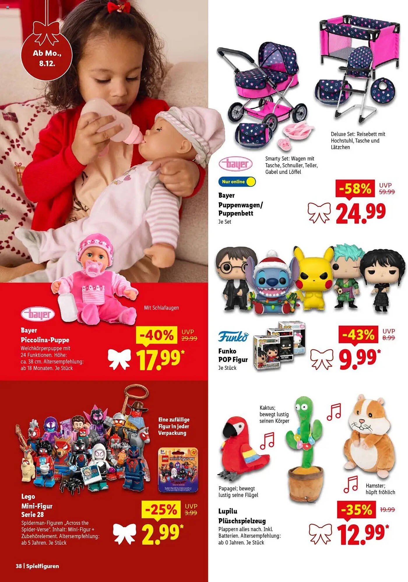 Lidl Weihnachten – Seite 38