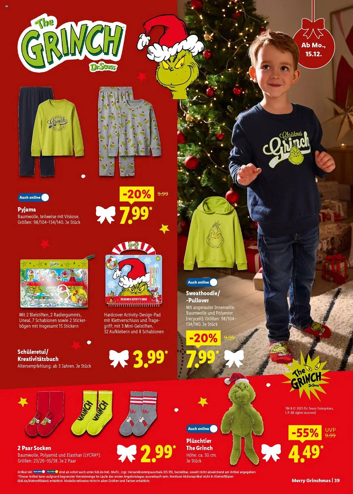 Lidl Weihnachten – Seite 39