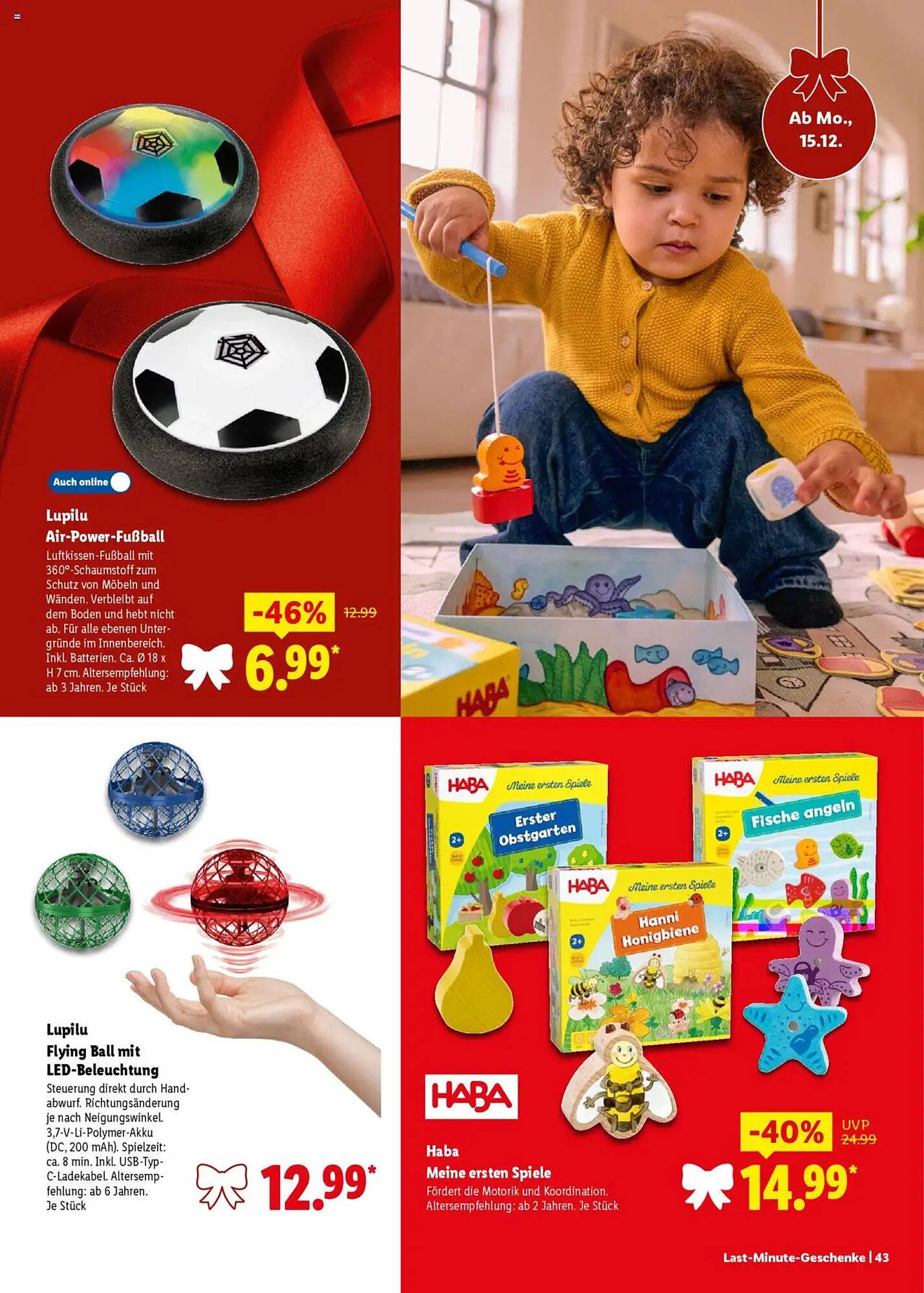 Lidl Weihnachten – Seite 43