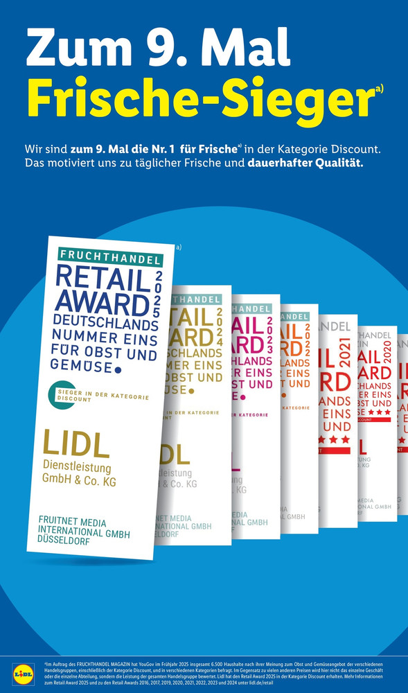 Lidl Prospekt – Seite 4
