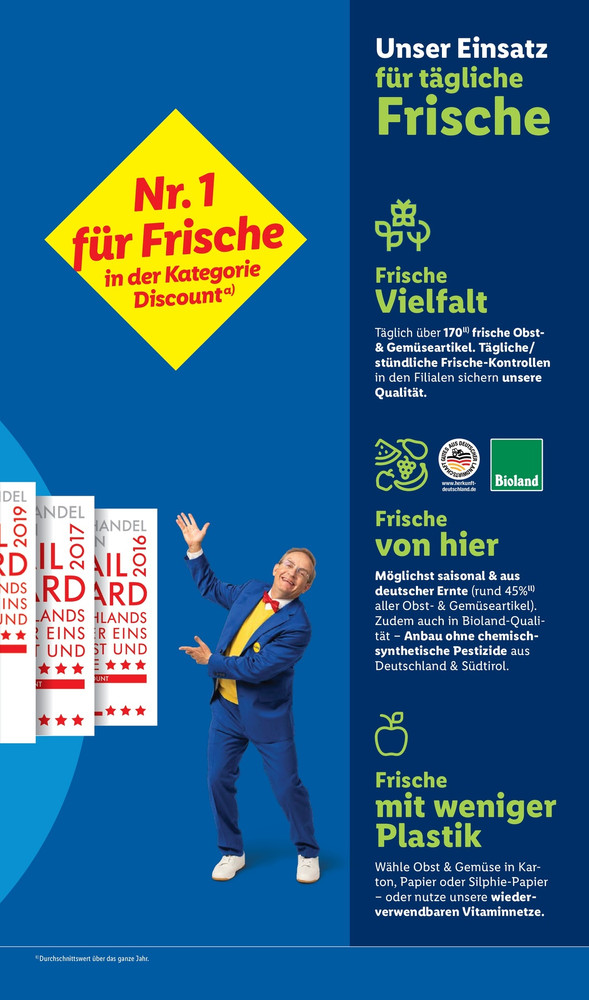 Lidl Prospekt – Seite 5