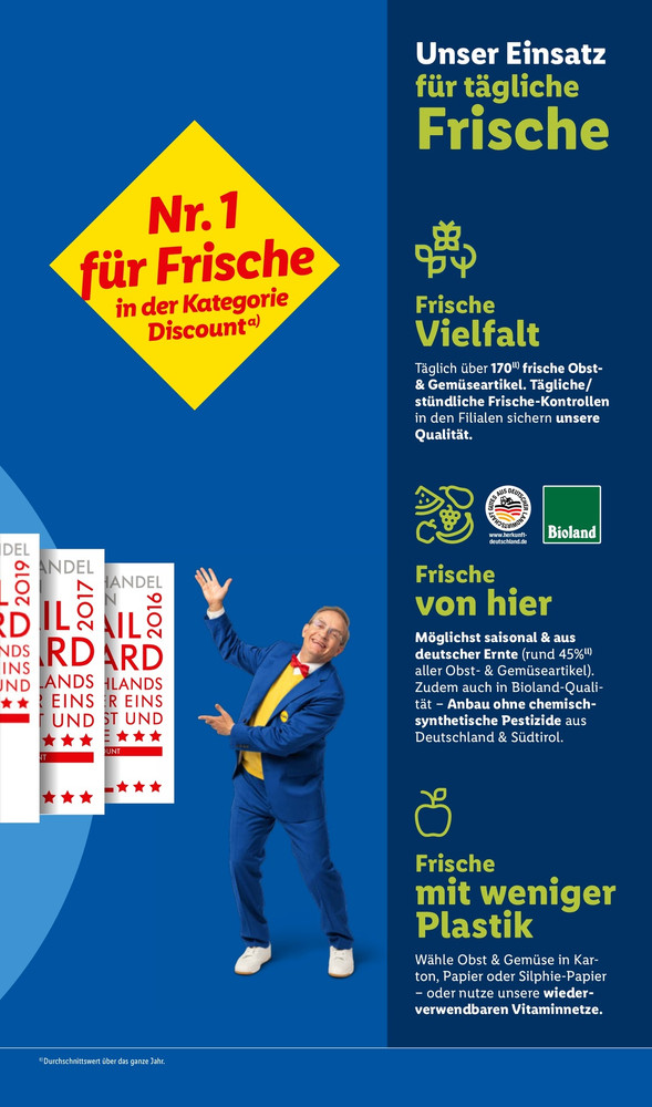Lidl Prospekt – Seite 5