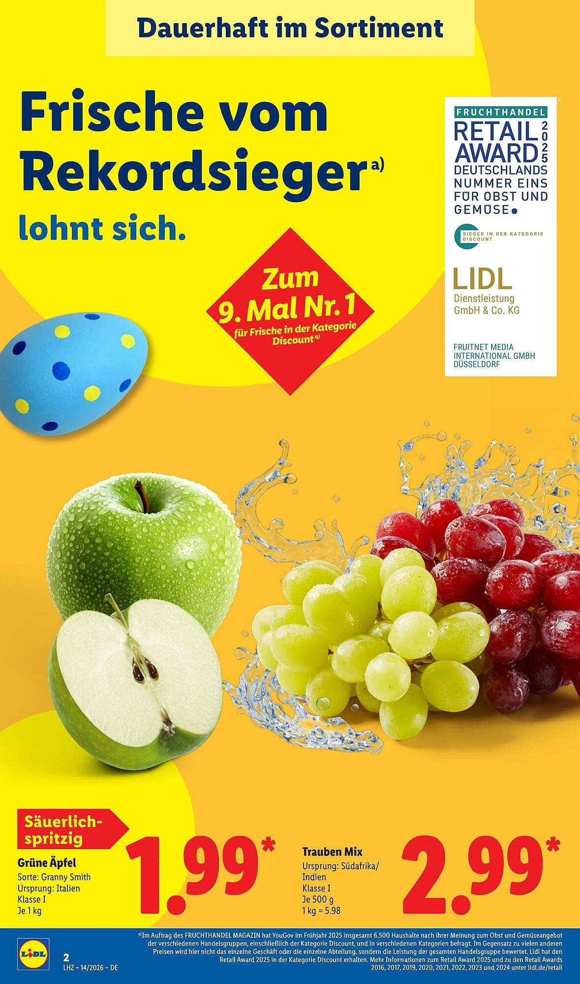 Lidl Prospekt – Seite 6