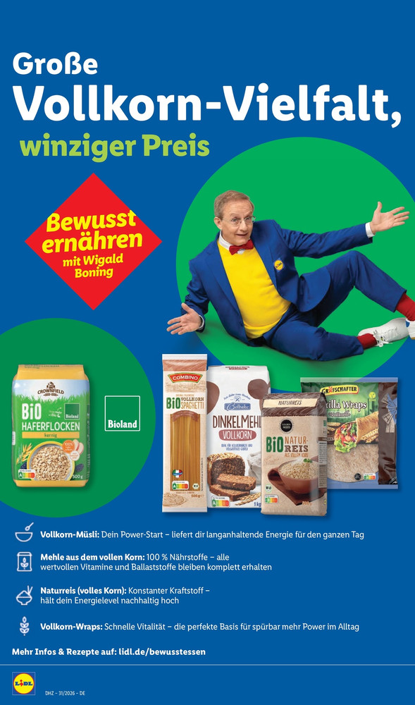 Lidl Prospekt – Seite 6