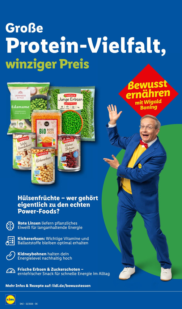 Lidl Prospekt – Seite 6