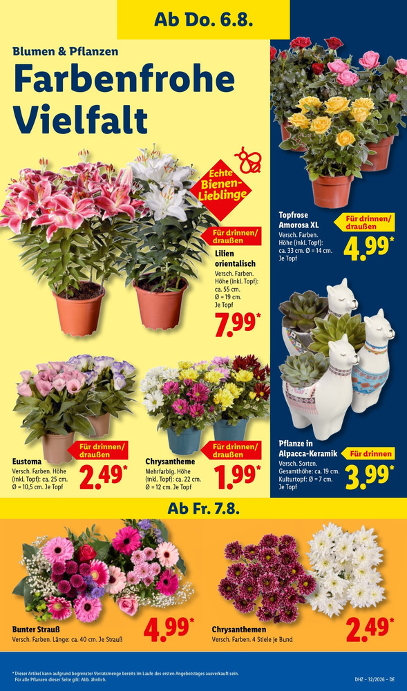 Lidl Prospekt – Seite 7