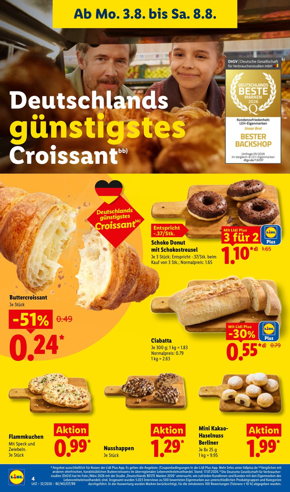 Lidl Prospekt – Seite 12