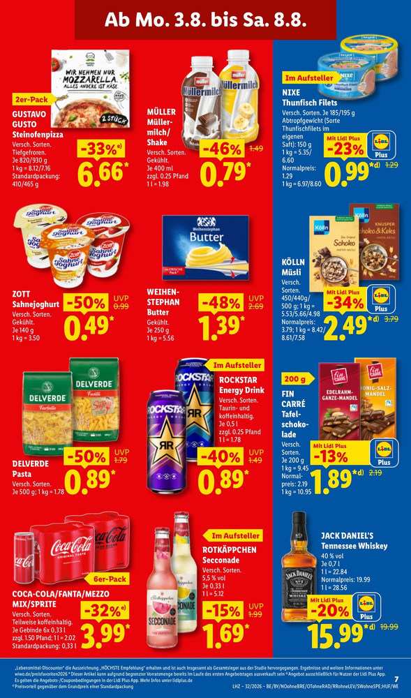 Lidl Prospekt – Seite 15