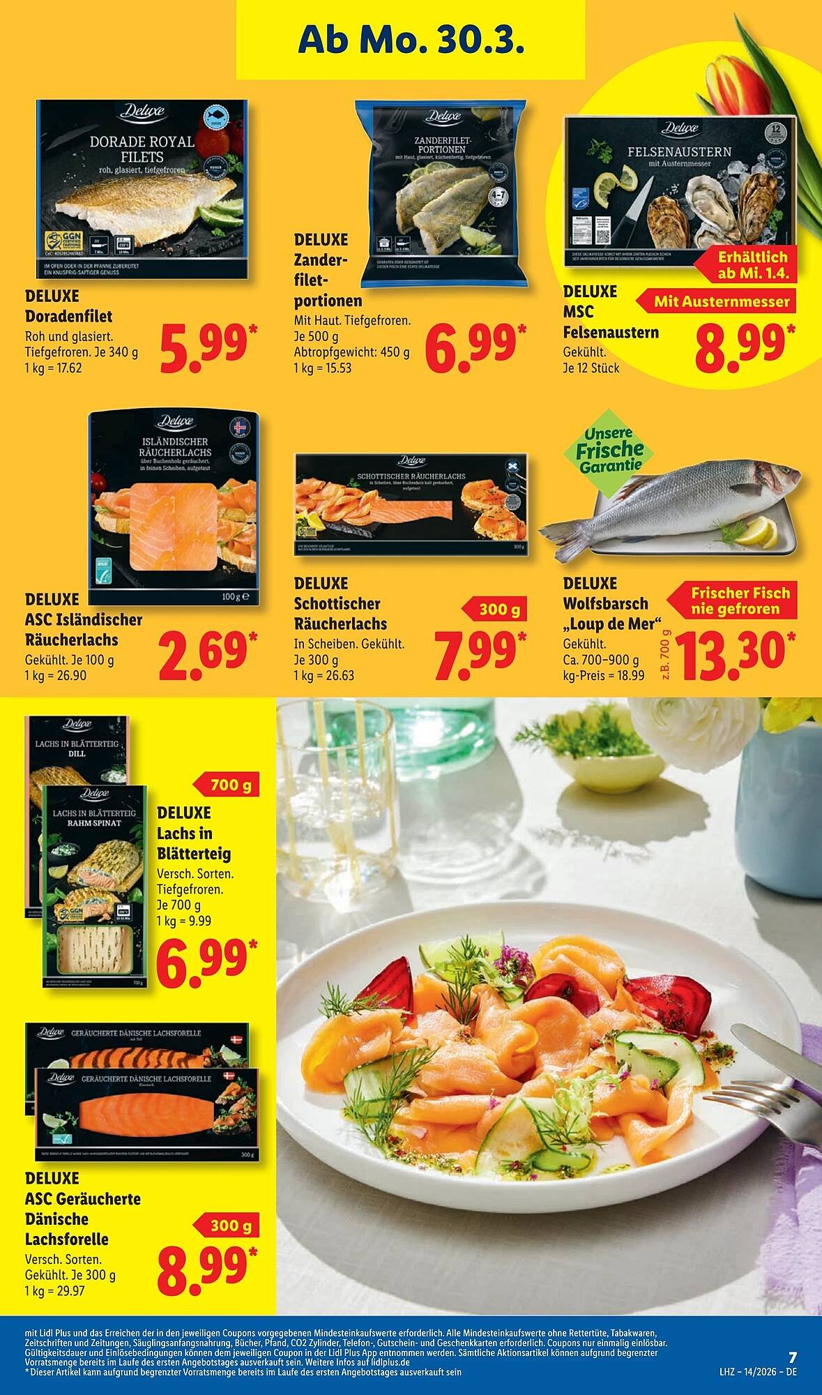 Lidl Prospekt – Seite 17