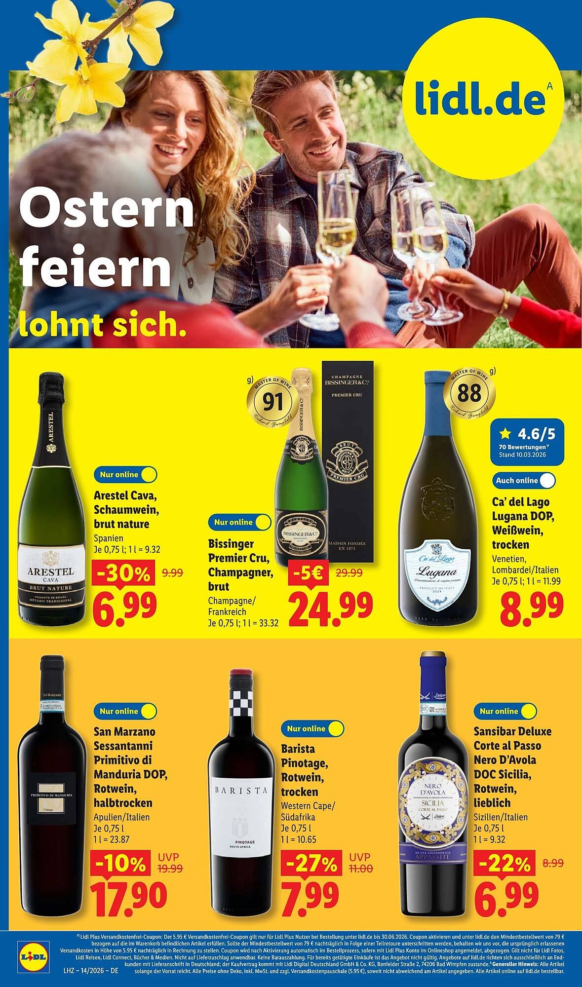 Lidl Prospekt – Seite 24