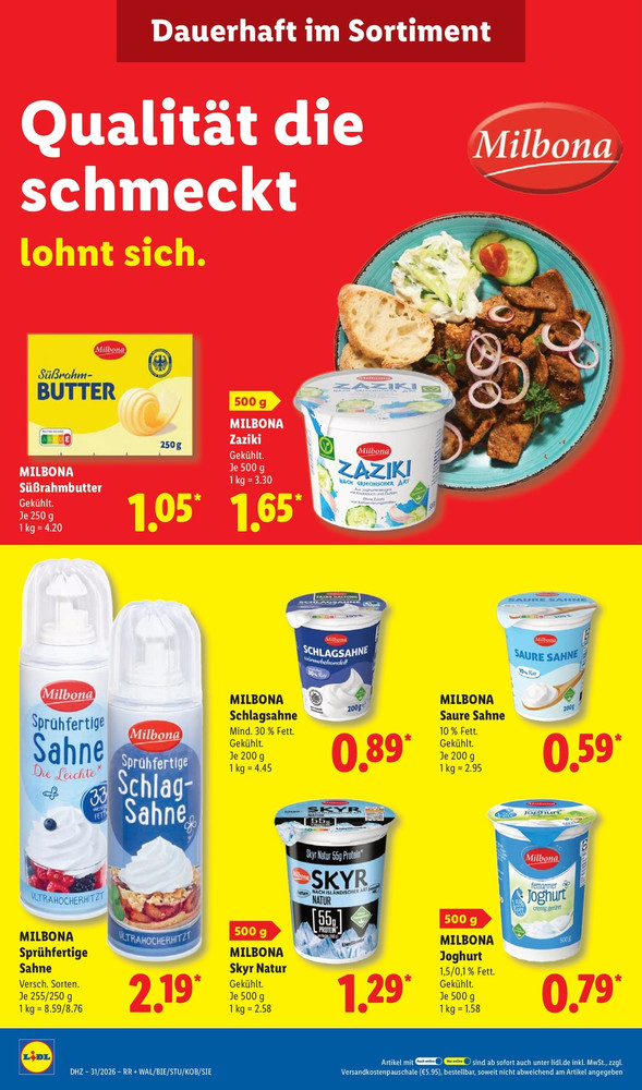 Lidl Prospekt – Seite 24