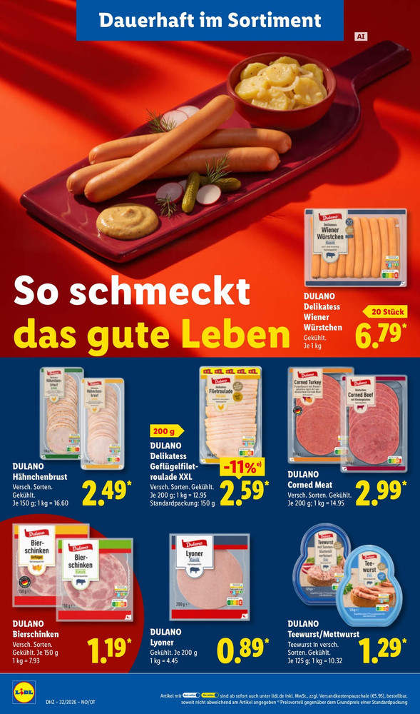 Lidl Prospekt – Seite 24