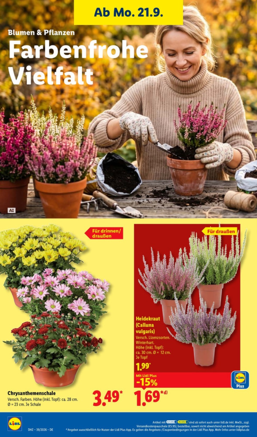 Lidl Prospekt – Seite 24