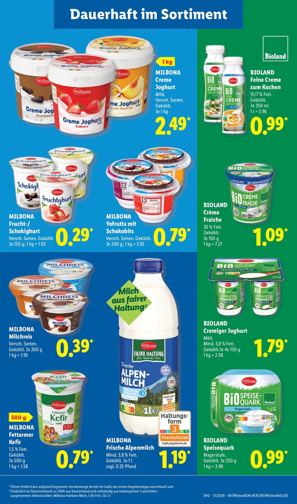 Lidl Prospekt – Seite 25