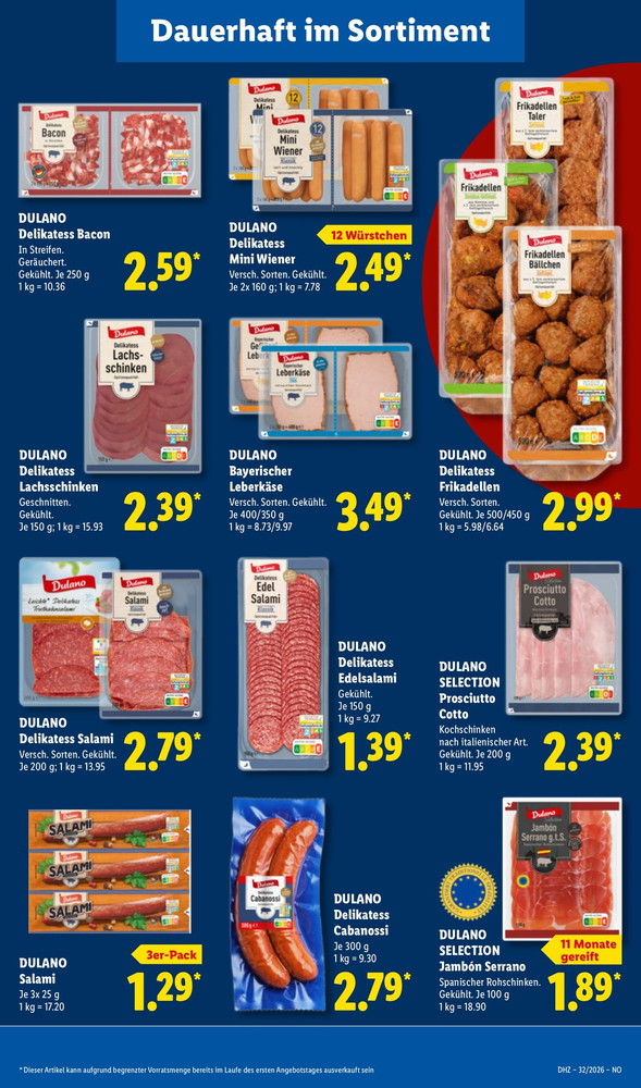 Lidl Prospekt – Seite 25