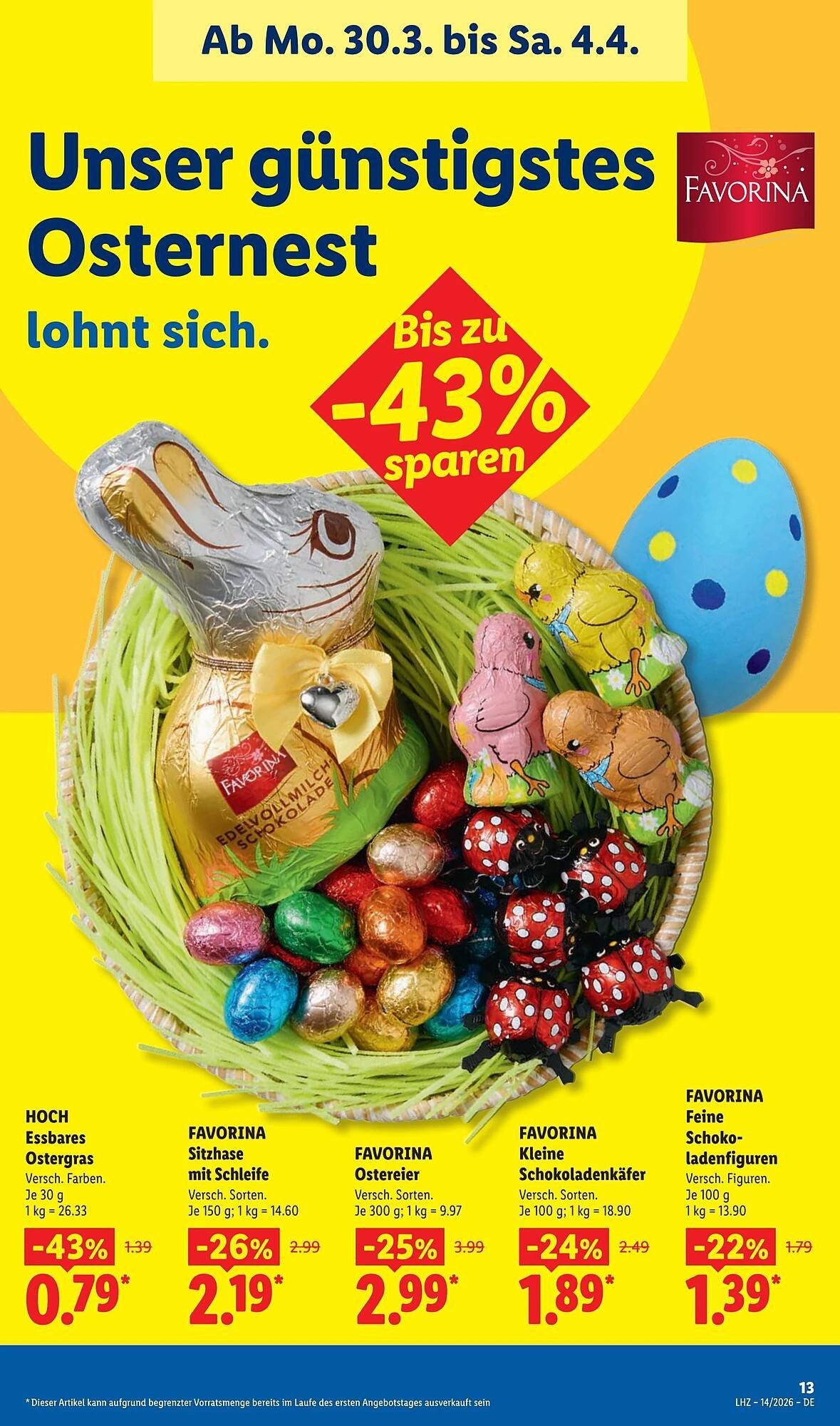 Lidl Prospekt – Seite 27
