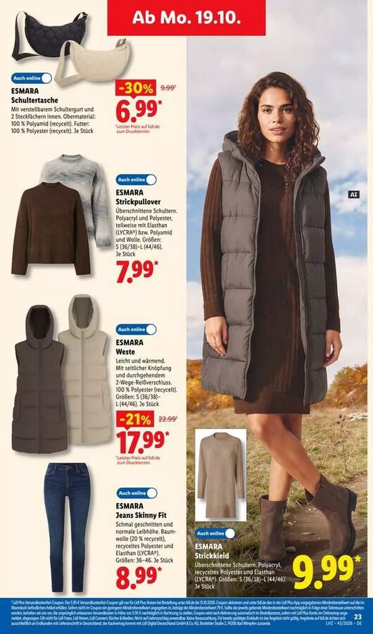Lidl Prospekt – Seite 35