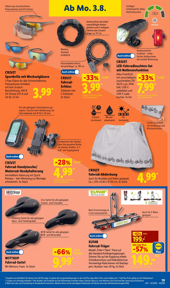 Lidl Prospekt – Seite 35