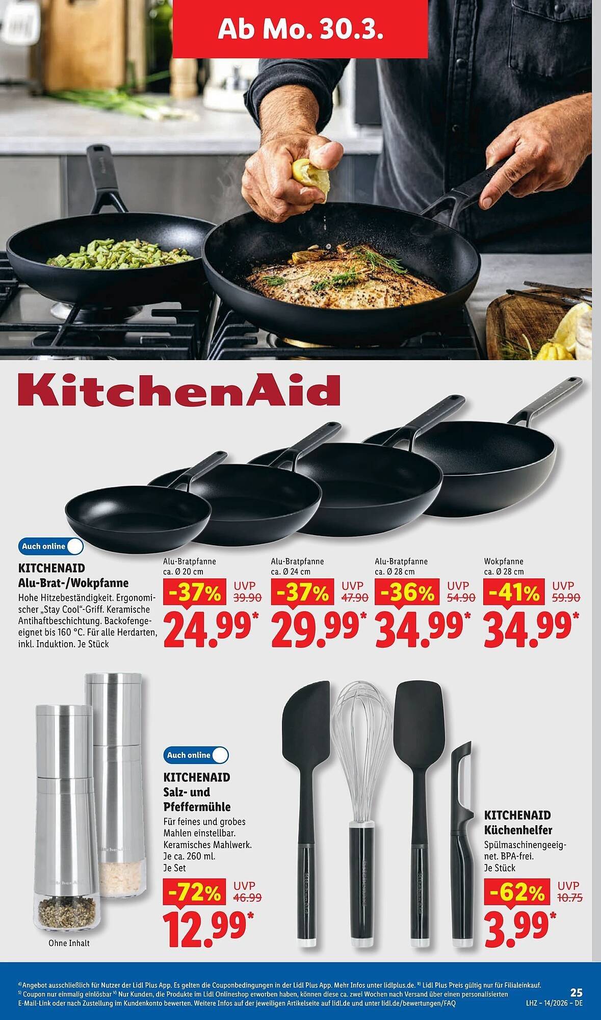 Lidl Prospekt – Seite 44