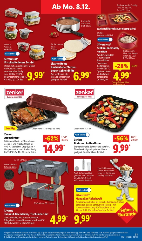 Lidl Prospekt – Seite 46