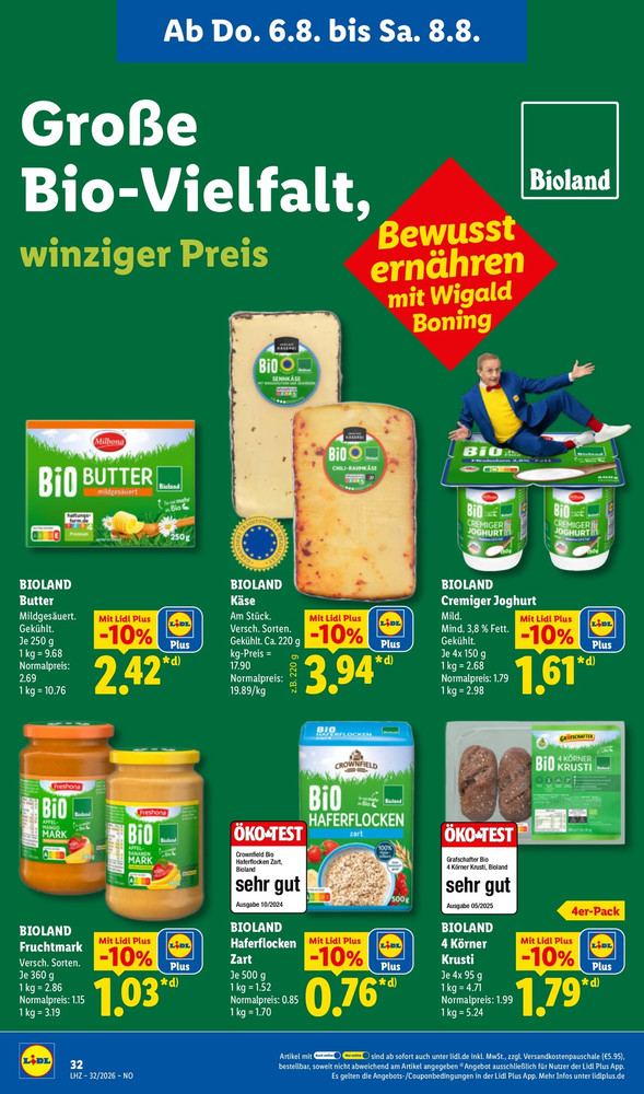 Lidl Prospekt – Seite 56