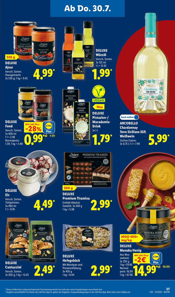 Lidl Prospekt – Seite 57