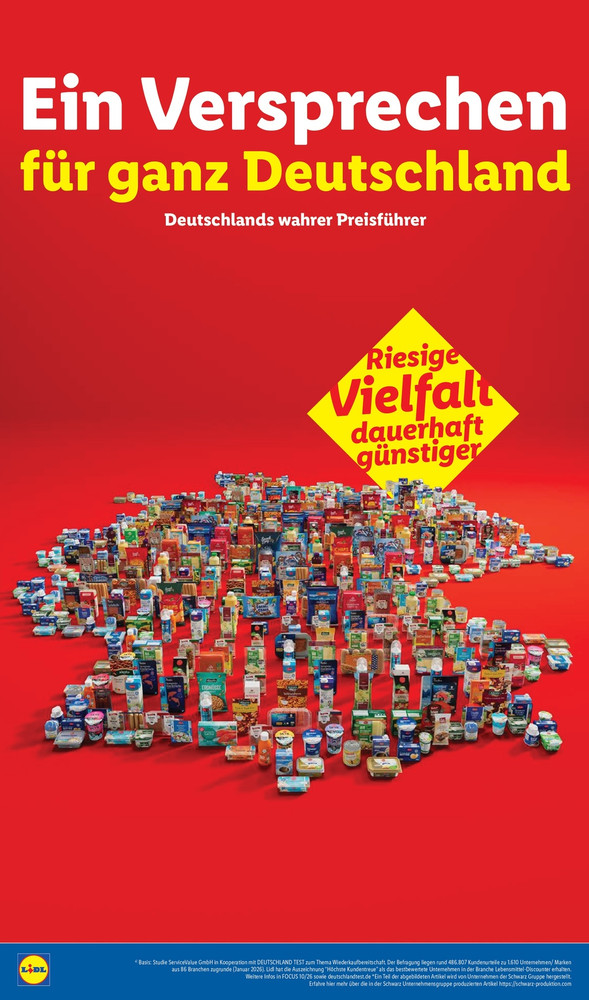 Lidl Prospekt – Seite 58