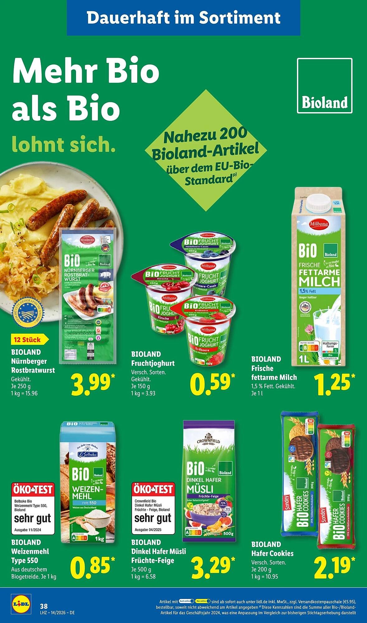 Lidl Prospekt – Seite 59