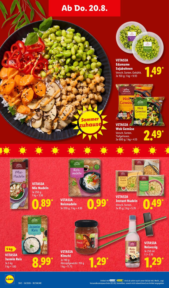 Lidl Prospekt – Seite 59