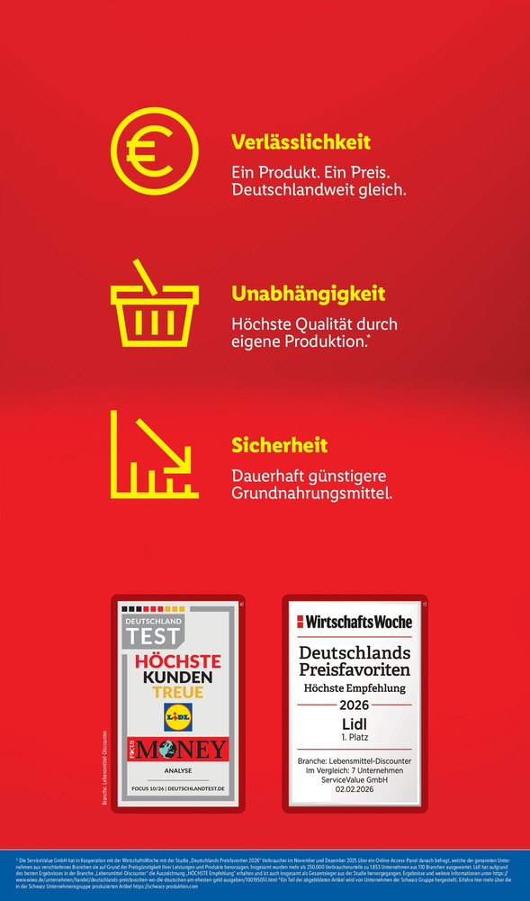 Lidl Prospekt – Seite 59