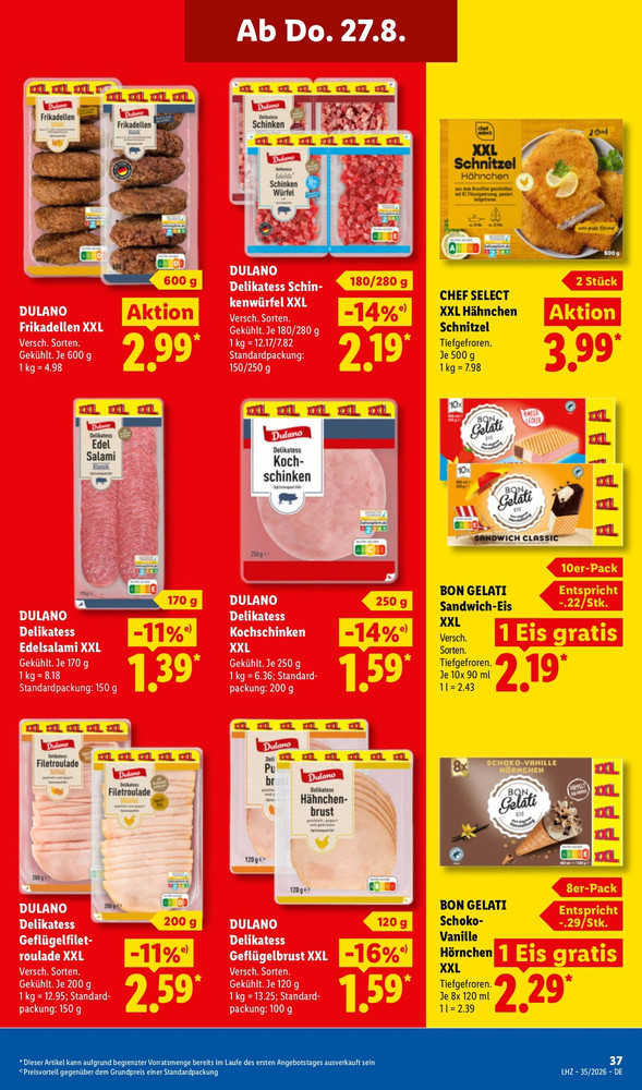 Lidl Prospekt – Seite 59