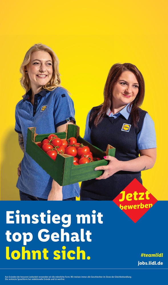 Lidl Prospekt – Seite 65