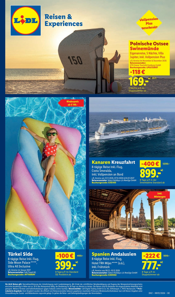 Lidl Prospekt – Seite 67