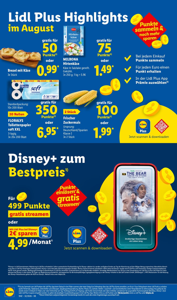 Lidl Prospekt – Seite 67