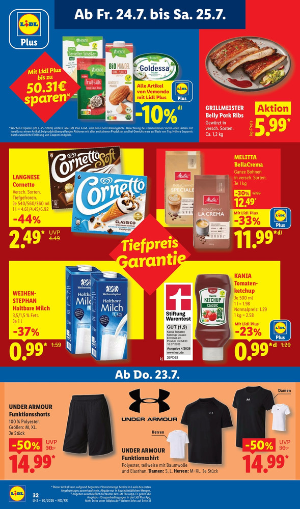 Lidl Prospekt – Seite 68