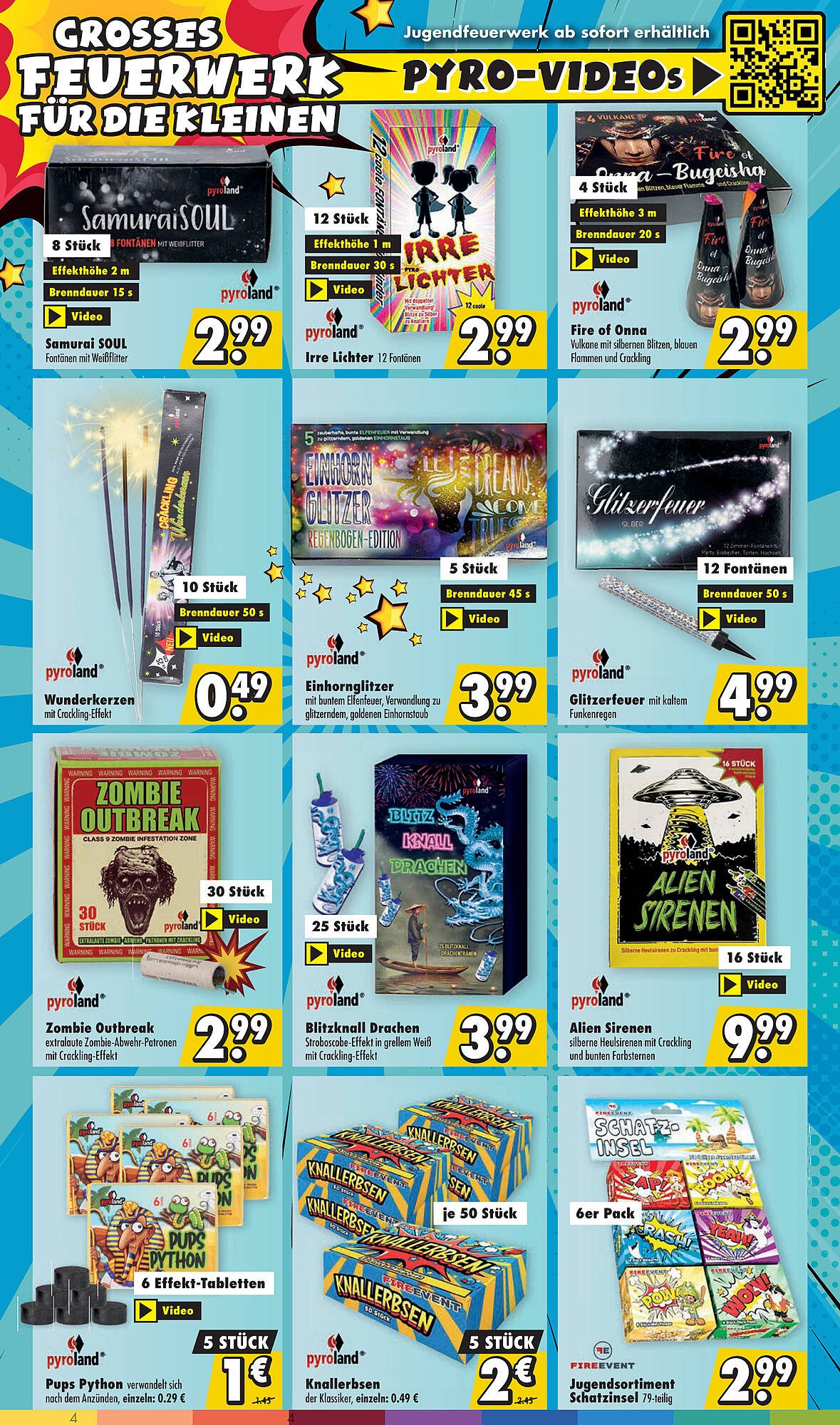 Mäc Geiz Silvester – Seite 4