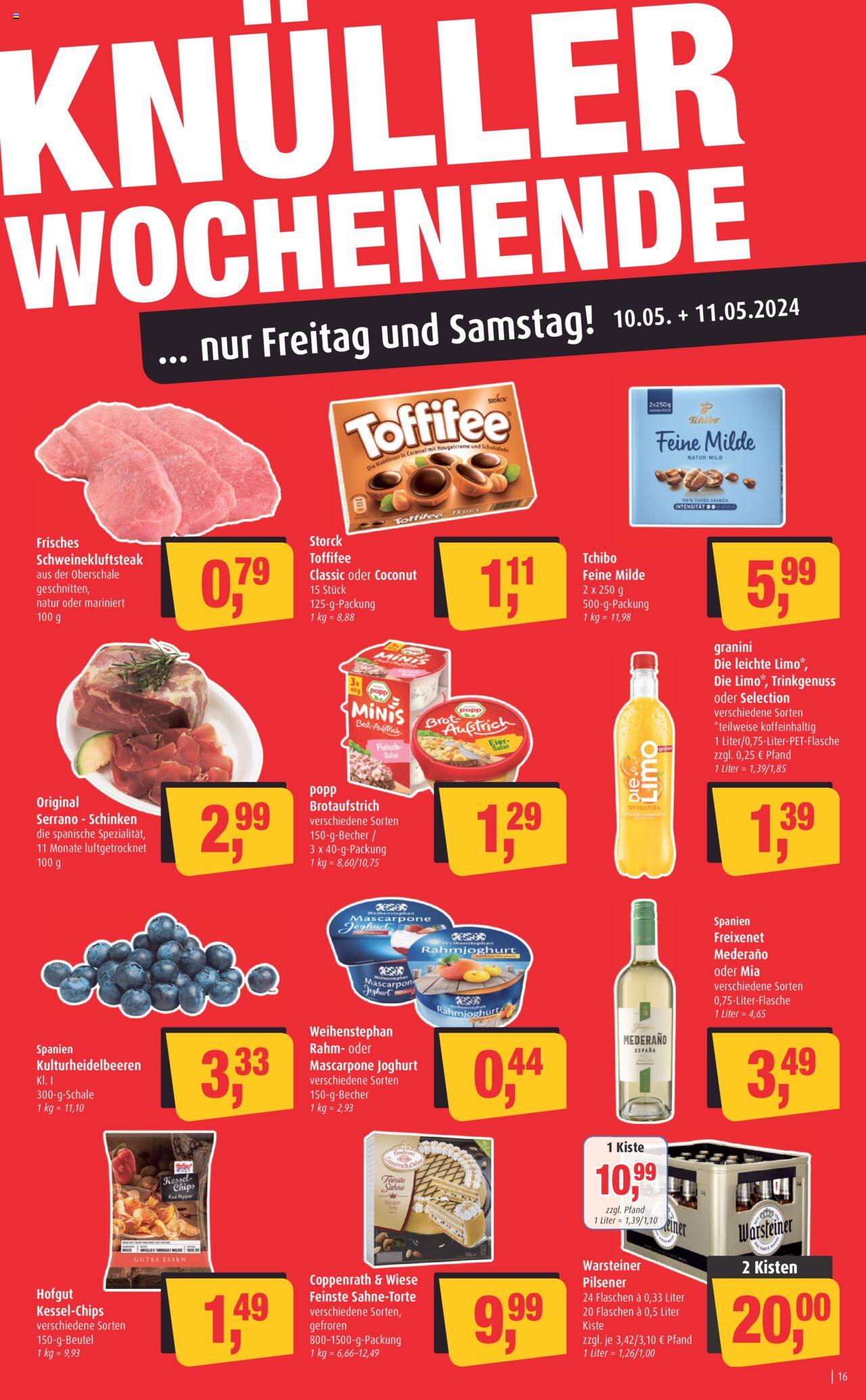 Markant Markt Prospekt – Seite 15